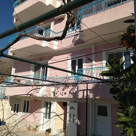 Bianca Lejlighedshotel