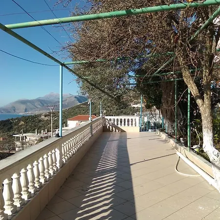 Bianca Apartmanhotel Piqeras