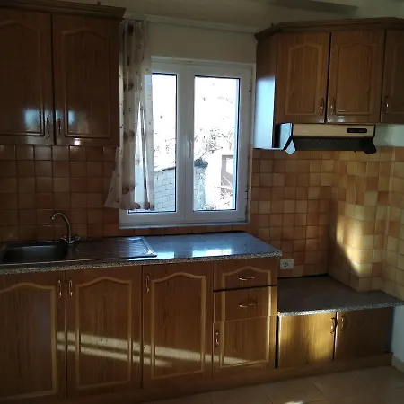 Apartmanhotel Bianca