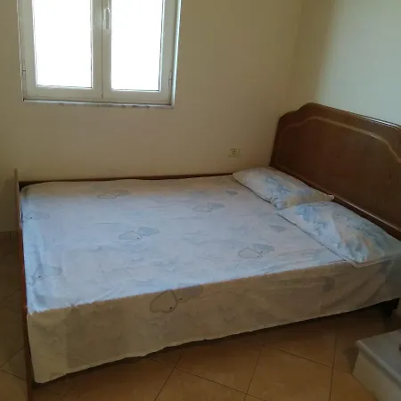 Bianca Lejlighedshotel Piqeras