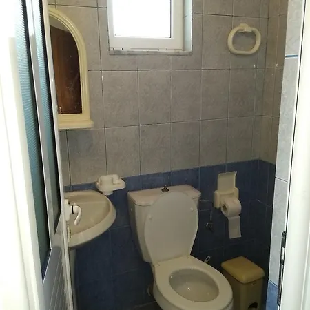 Bianca Apartmanhotel Piqeras