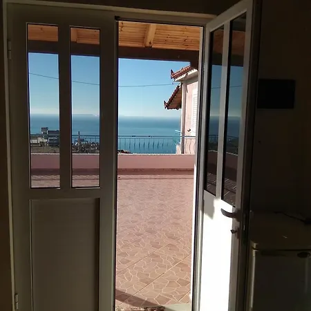 Lejlighedshotel Bianca *