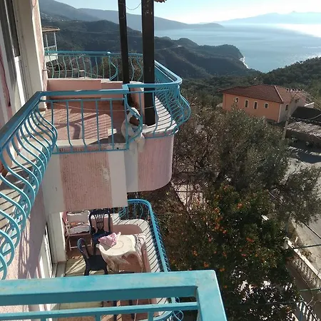 Lejlighedshotel Bianca