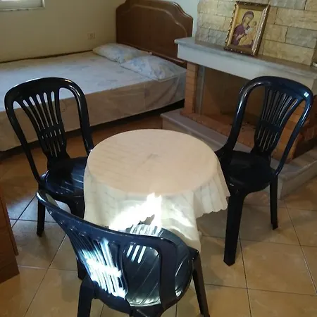 Bianca Lejlighedshotel